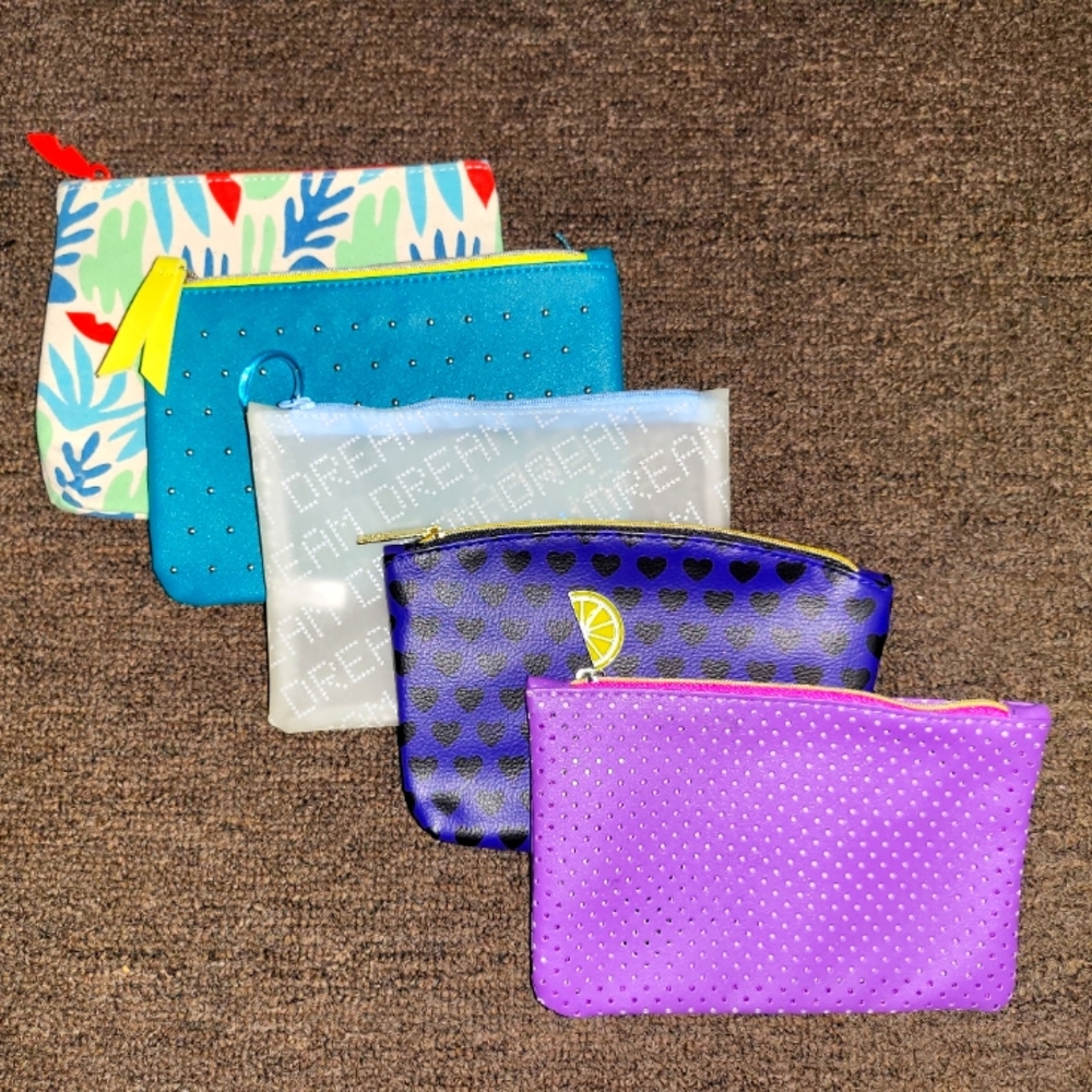 Ipsy Mix Bag Bundle - image 1